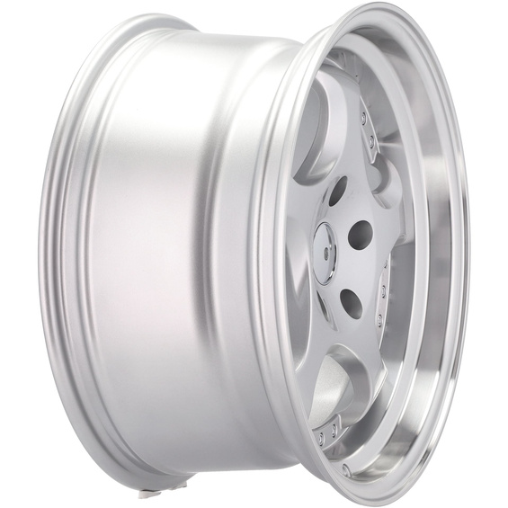 4x alu kola 17 mezi jiným k BMW 3 e36 5 e34 e39 e60 e61 6 e63 e64 7 e32 e38 e65 e66 e67 e68 - L2384