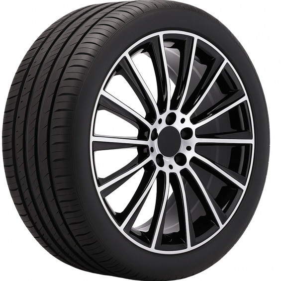 4x RUEDAS 19 Invierno MERCEDES C AMG BR206 CLE BR236 CLS C257 Pirelli 245/40 R19