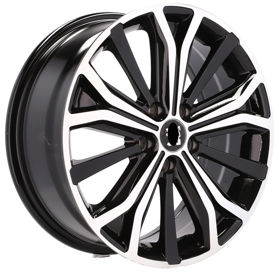 4x ROUES 17 Hiver PEUGEOT 407 Continental 205/55 R17