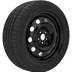 4x RUEDAS 17 Invierno JAGUAR X-TYPE CD132 Continental 225/45 R17