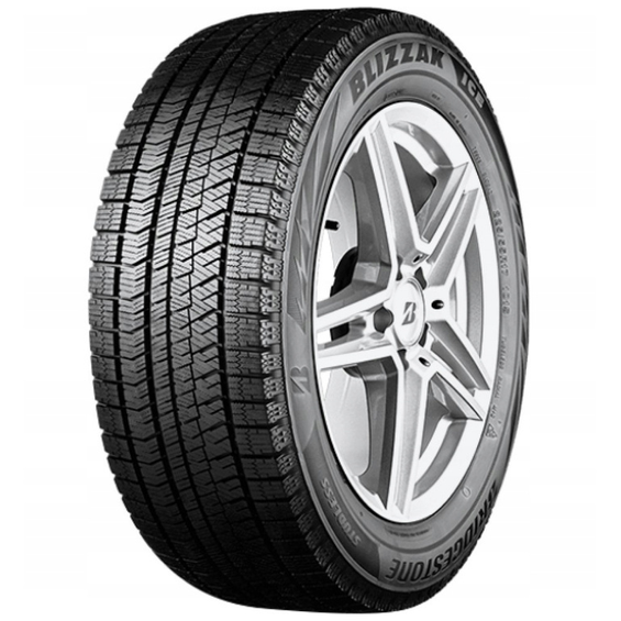 4x ROUES 18 Hiver VW CALIFORNIA T5 CARAVELLE T5 MULTIVAN T Bridgestone 235/50 R18