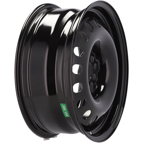 Steel Rims 17'' 5x114.3 Toyota Avensis Camry CH-R COROLLA Prius+ RAV4 SUZUKI Grand Vitara II Kizashi Swift Sport SX 4 Vitara II LEXUS ES GS IS RX II UX