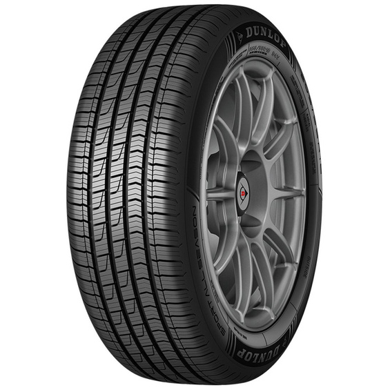 Pneus Dunlop SPORT ALL SEASON XL 205/55 R17 95V