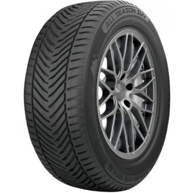 Opony Riken ALL SEASON 235/55 R19 105H