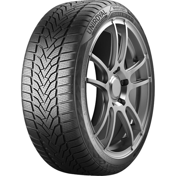 Anvelope Uniroyal WinterExpert XL FR 255/55 R18 109V