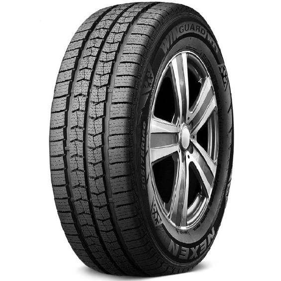 Anvelope Nexen WINGUARD WT1 195/60 R16 99T