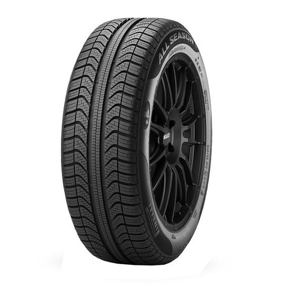Tires Pirelli Cinturato All Season Plus 195/65 R15 91V