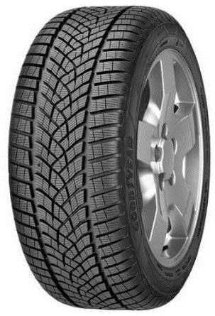 Pneumatiky Goodyear ULTRAGRIP PERFORMANCE+ XL FP * 245/40 R19 98W