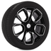 4x RUEDAS 16 Invierno SKODA YETI 5L Nokian 205/55 R16
