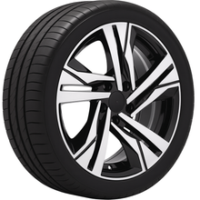 Michelin 215/65 R16 + Felgi B5543 MB 5x108