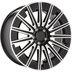 4x RUEDAS 20 Invierno MERCEDES EQS SUV X296 Nokian 265/50 R20