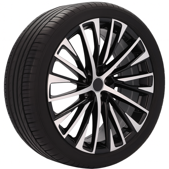 4x ROUES 20 Hiver LEXUS RX AL20 Bridgestone 235/55 R20