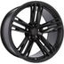 4x ROUES 20 Hiver CHEVROLET CAMARO V FL Michelin