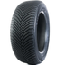 4x ROUES 17 Hiver NISSAN LEAF I Michelin 215/50 R17