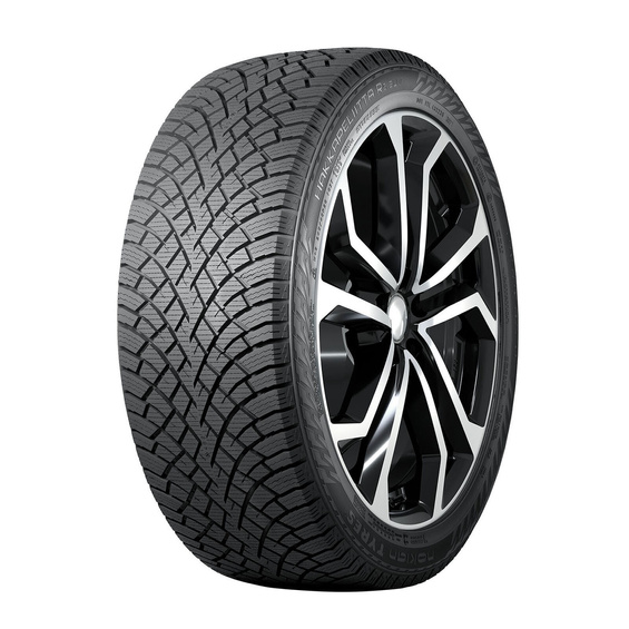 Neumáticos Nokian Hakkapeliitta R5 XL FR 225/40 R18 92T