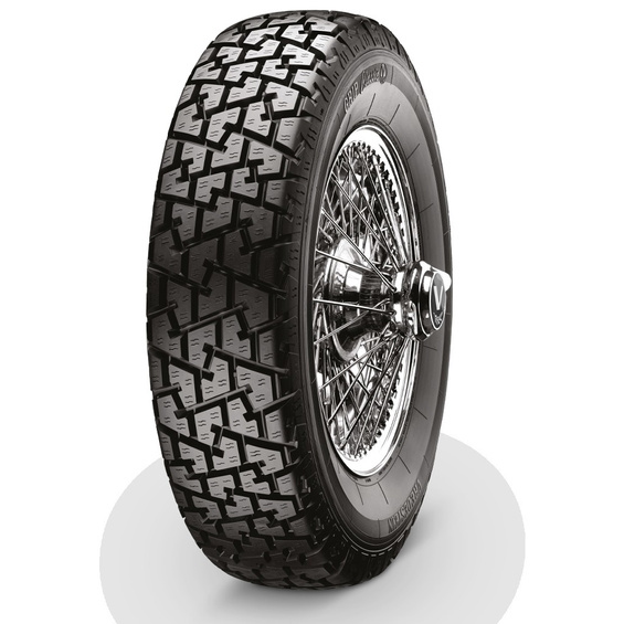 Neumáticos Vredestein Grip Classic 205/80 R16 104T