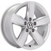 4x RODAS 16 Inverno VW GOLF MK8 CD1 Continental 195/65 R16
