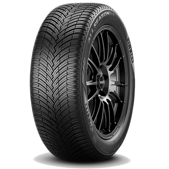 Gumiabroncsok Pirelli Cinturato All Season SF3 XL SEALINSIDE 235/55 R18 104V