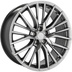 4x RUEDAS 18 Invierno LEXUS ES XV10 Continental 235/40 R18