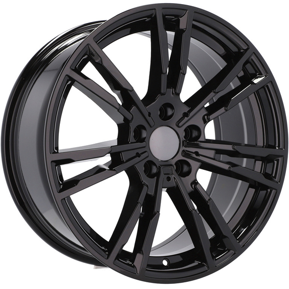 4x RUEDAS 20 Invierno BMW 5 VIII G60 G61 G68 Hankook 245/40 R20
