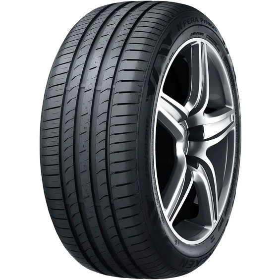Pneus Nexen N'FERA PRIMUS 215/55 R17 94W