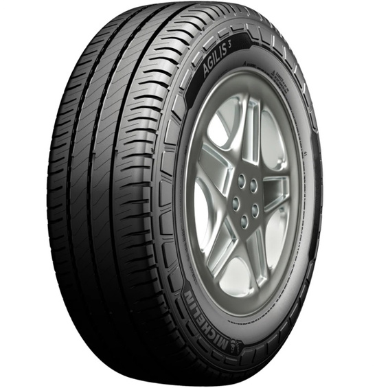 Anvelope Michelin AGILIS 3 215/75 R16 116R