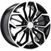 4x RUEDAS 16 Invierno FORD PUMA II J2K Bridgestone 205/65 R16