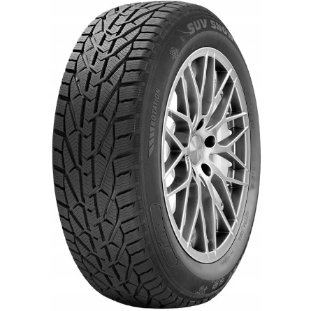 Pneus Riken SUV SNOW XL 215/65 R16 102H
