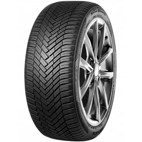 Anvelope Nexen N'BLUE 4SEASON 2 195/65 R15 95V