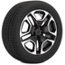 4x ROUES 19 Hiver TOYOTA CROWN XVI CROWN SIGNIA Hankook 225/55 R19