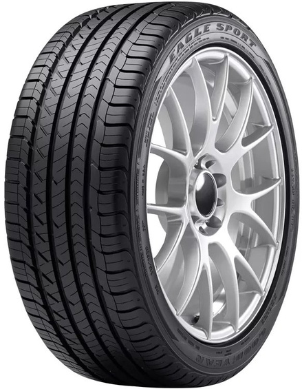 Neumáticos Goodyear Eagle Sport AS 265/40 R20 104H