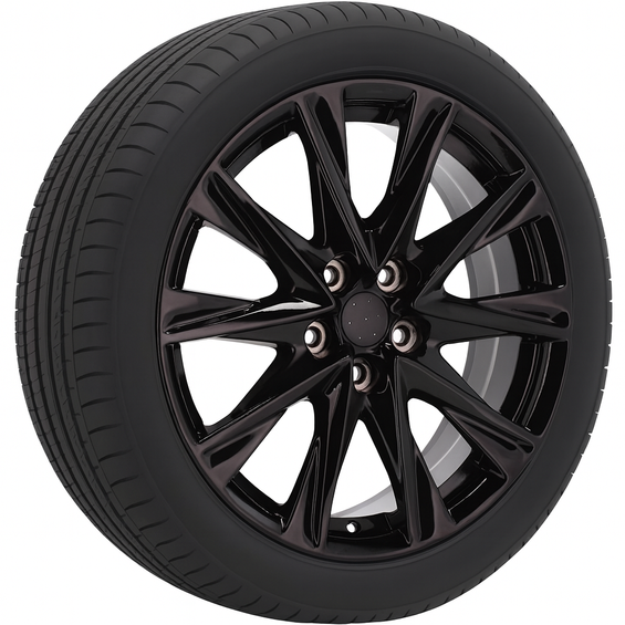 4x RUOTE 19 Invernali MAZDA CX-5 I KE Hankook 225/55 R19