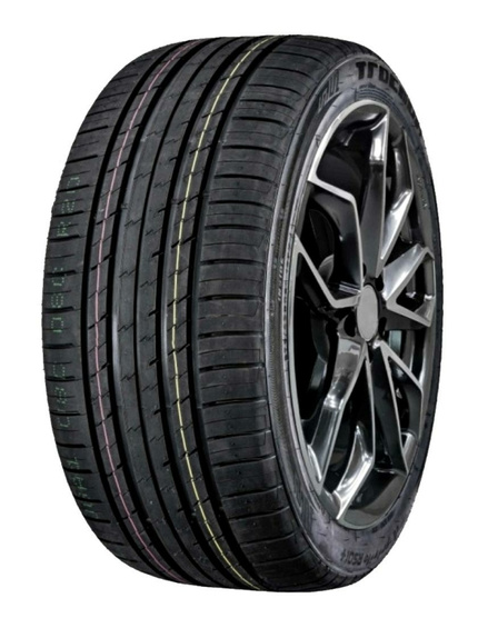 Tires Tracmax X PRIVILO RS01+ XL 315/35 R22 111Y