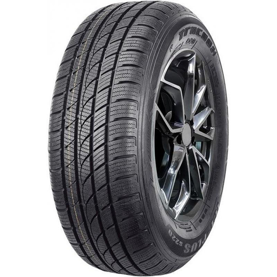 4x RUOTE 16 Invernali CITROëN C-CROSSER GS C4 AIRCROSS I Tracmax 215/70 R16