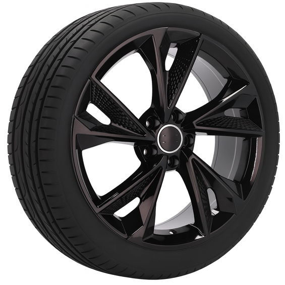 4x RUEDAS 20 Invierno AUDI E-TRON GE E-TRON SPORTBACK GE Hankook 255/50 R20