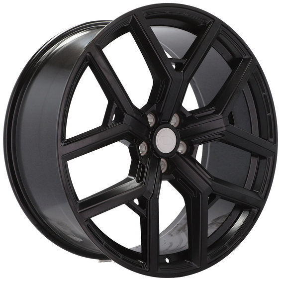 4x jantes aluminium 23 s'intégrer dans LAND ROVER Range Rover V L460 Sport L461 I5562