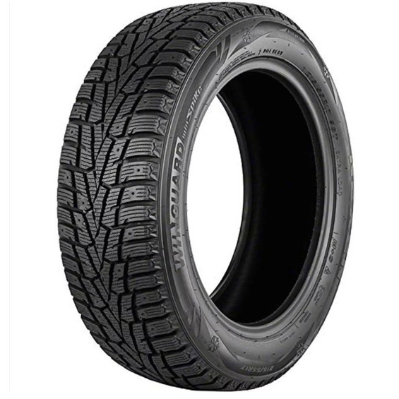 Neumáticos Nexen WINGUARD Winspike 265/60 R18 114T