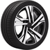 4x ROUES 16 Hiver PEUGEOT 508 I W23 Bridgestone 215/60 R16
