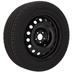 4x RODAS 17 Inverno VAUXHALL COMBO E COMBO CARGO E COMBO LIFE E Nokian 215/55 R17