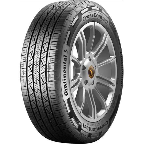 Pneus Continental CrossContact H/T XL FR 255/55 R19 111H