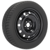 4x RODAS 16 Inverno SKODA RAPID MK1 NH FL Tracmax 195/55 R16
