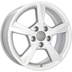 4x RUOTE 16 Invernali MG ZS II Bridgestone 215/60 R16
