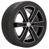 4x ROUES 16 Hiver MERCEDES SPRINTER III VS30 W907-910 Bridgestone 225/75 R16