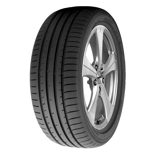 Pneus Toyo Proxes R51A FSL 215/45 R18 89W