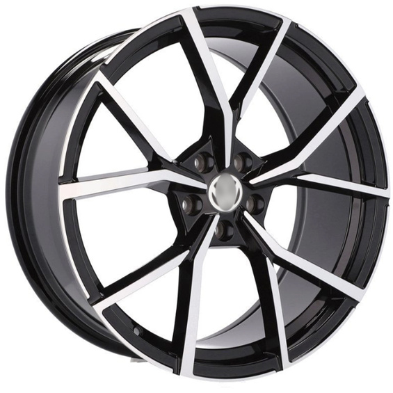 4x ROUES 19 Hiver VW ATLAS I CA1 ATLAS CROSS SPORT CA1 Pirelli 255/55 R19