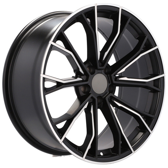 4x rims 20 5x112 for BMW 5 G30 7 G11 G12 - A5385 (INS0220)
