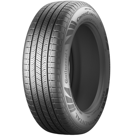 Pneus Continental CrossContact RX XL FR NE0 295/40 R21 111V
