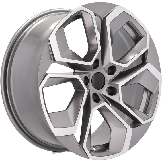 4x ROUES 18 Hiver SKODA KODIAQ II Hankook 235/55 R18
