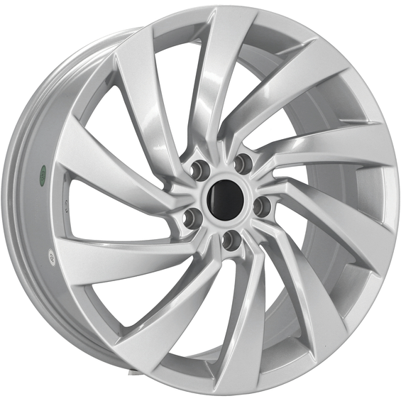4x RUEDAS 19 Invierno VW ATLAS I CA1 ATLAS CROSS SPORT CA1 Continental 255/55 R19