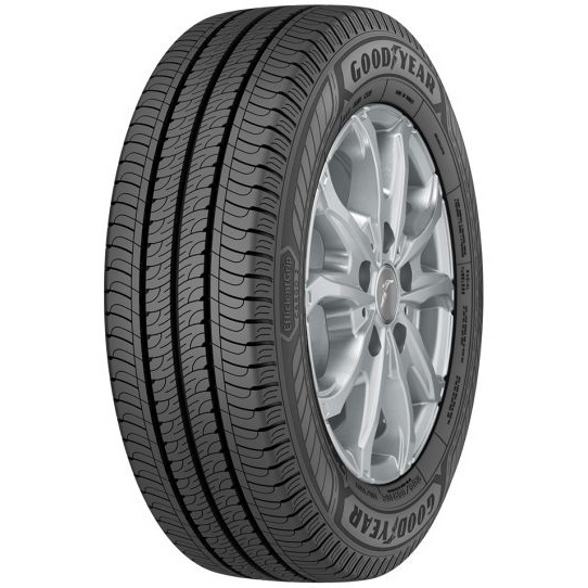 Neumáticos Goodyear EFFICIENTGRIP CARGO 2 235/60 R17 117R